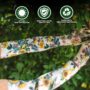 Protection Sleeves – Farmers Defense – Garden Flower – L/XL